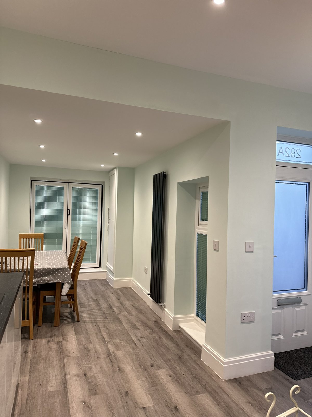 Extension, Dore, Sheffield