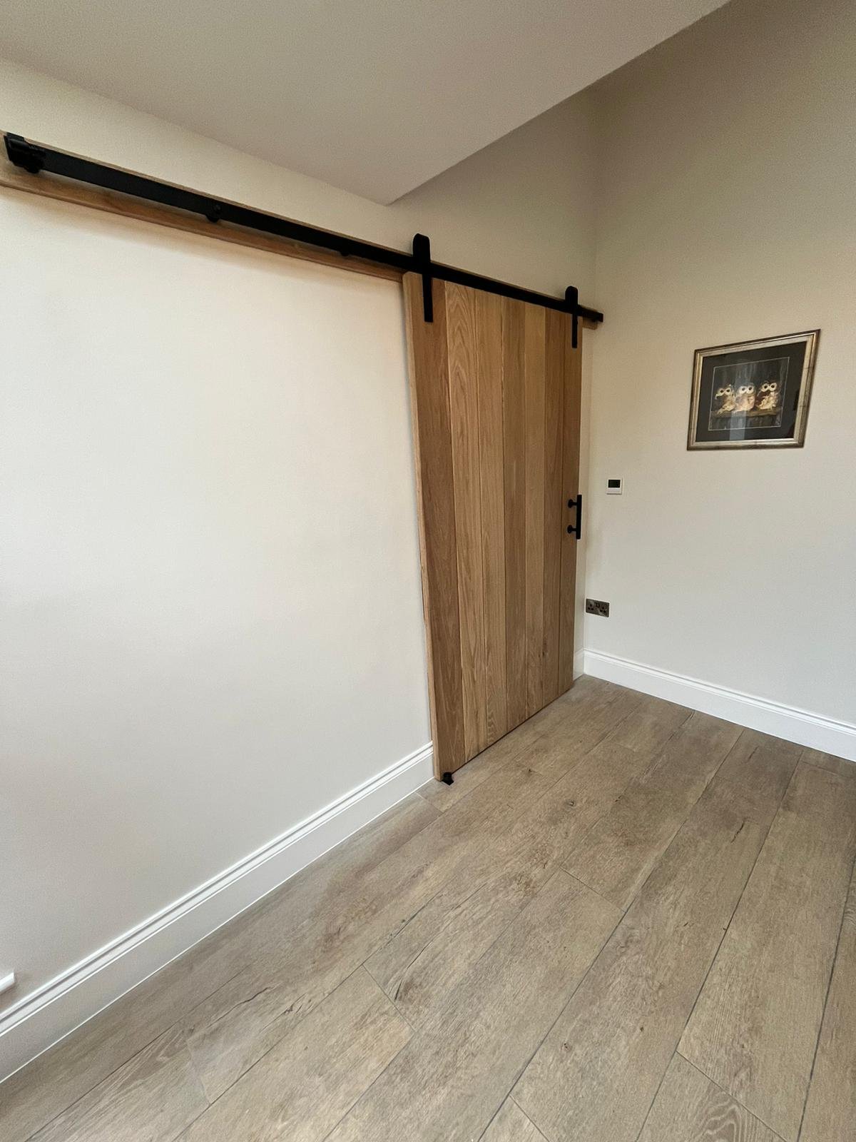 Extension, Kitchen &amp; Comprehensive Refurbishment, Parkhead, Sheffield