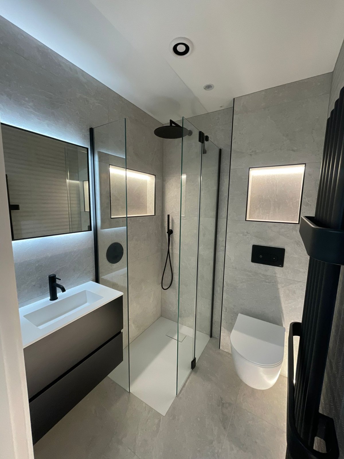 Bespoke room creation, Beauchief Sheffield