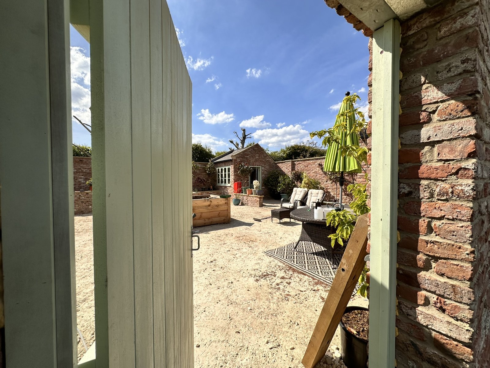 House Building, Exterior &amp; Comprehensive Refurbishment, Whirlow, Sheffield