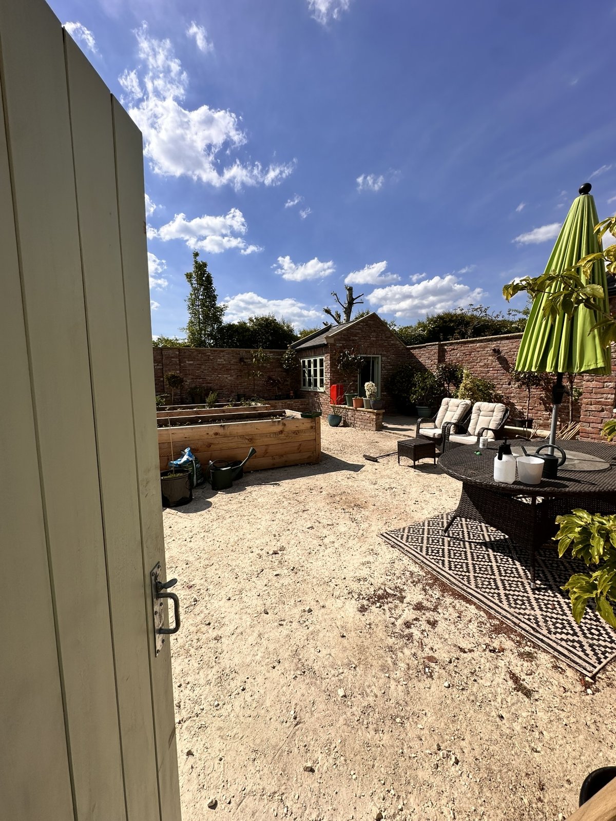 House Building, Exterior &amp; Comprehensive Refurbishment, Whirlow, Sheffield