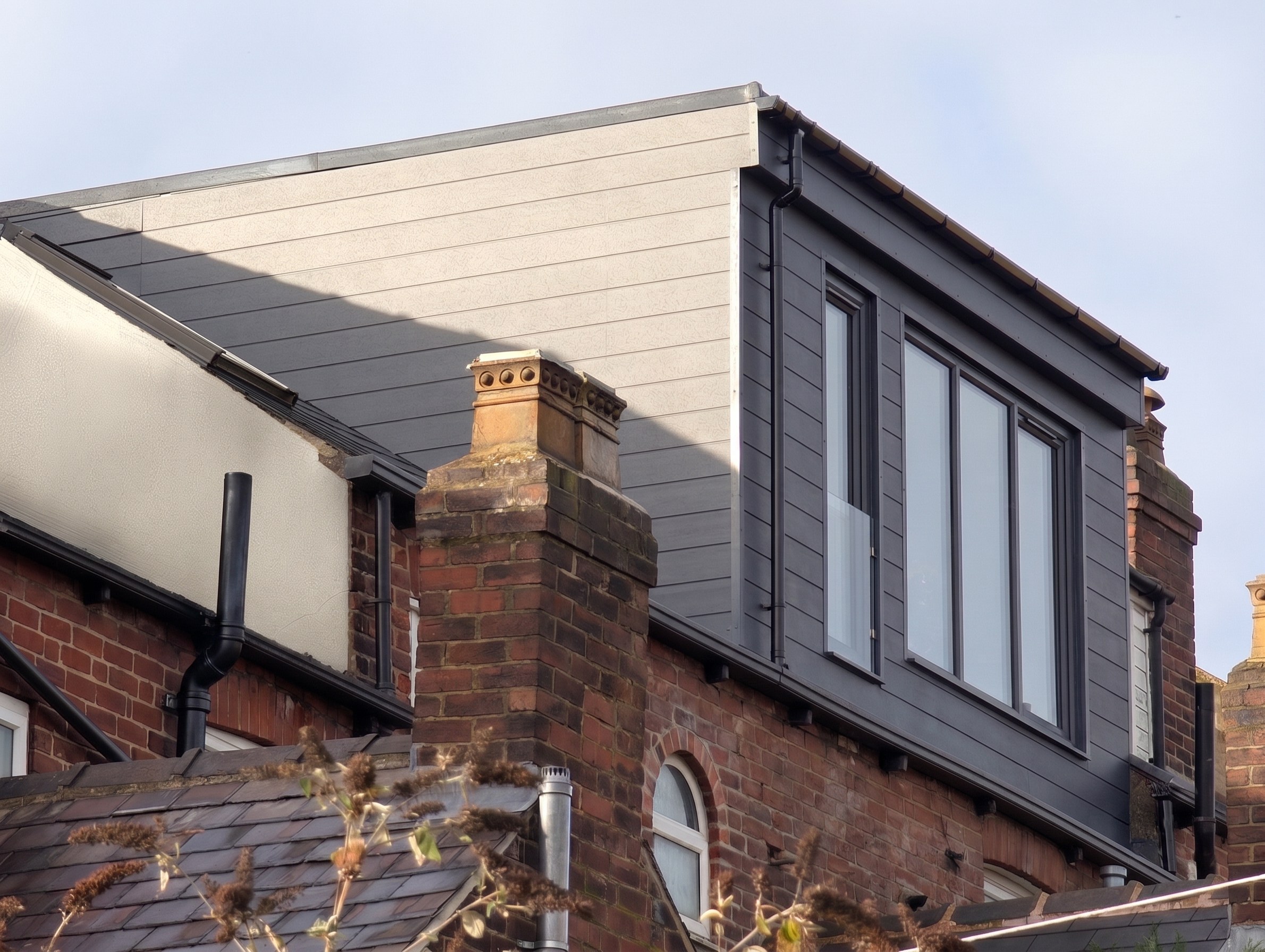 Loft Conversions in Sheffield
